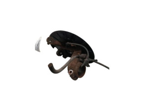 Pivot de moyeu avant gauche VOLKSWAGEN GOLF 6 Photo n°1