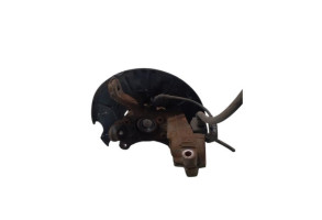 Pivot de moyeu avant gauche VOLKSWAGEN GOLF 6 Photo n°2