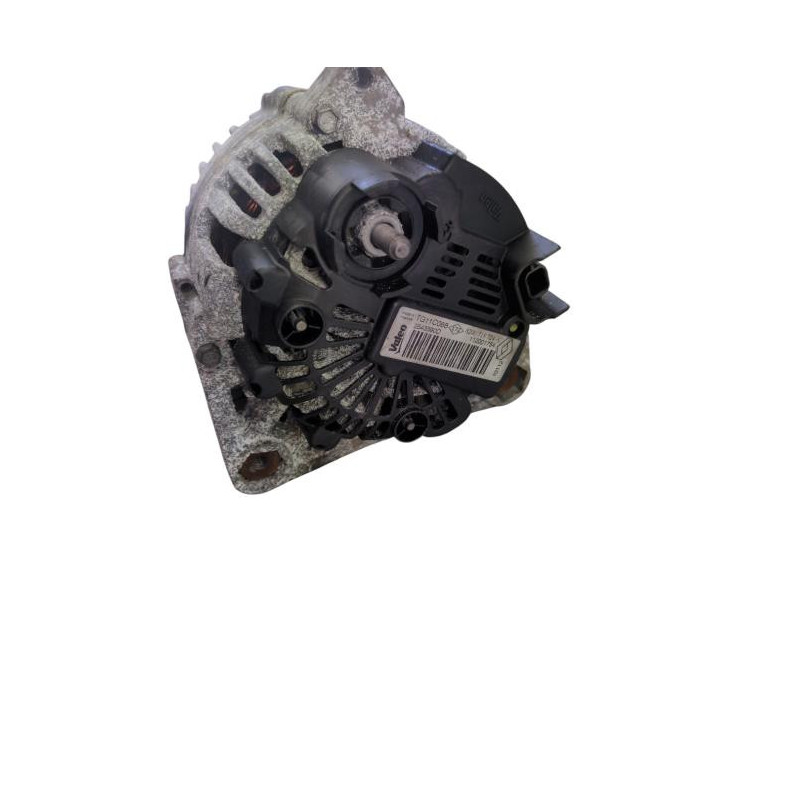 Alternateur RENAULT TWINGO 2 Photo n°1