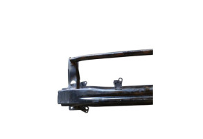 Renfort pare choc avant (traverse) VOLKSWAGEN TOURAN 2 Photo n°1