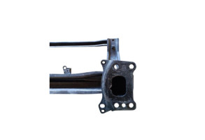 Renfort pare choc avant (traverse) VOLKSWAGEN TOURAN 2 Photo n°6