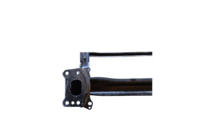 Renfort pare choc avant (traverse) VOLKSWAGEN TOURAN 2 Photo n°8