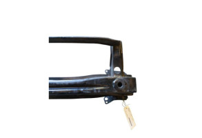 Renfort pare choc avant (traverse) VOLKSWAGEN TOURAN 2 Photo n°9