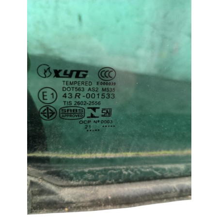 Custode arriere droit (porte) VOLKSWAGEN TOURAN 2