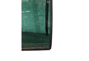 Custode arriere droit (porte) VOLKSWAGEN TOURAN 2 Photo n°4