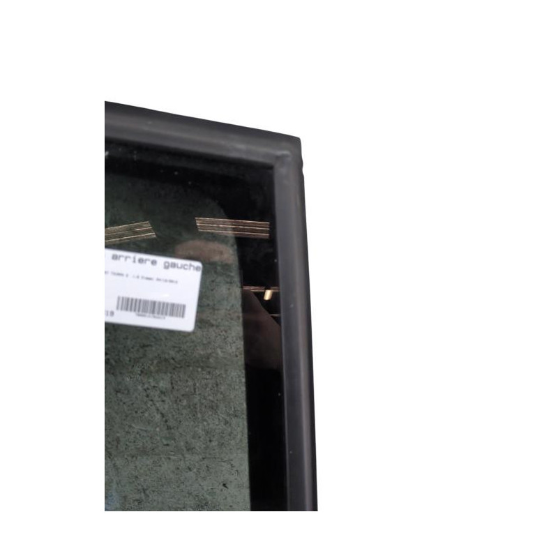 Custode arriere gauche (porte) VOLKSWAGEN TOURAN 2 Photo n°1