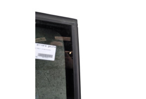 Custode arriere gauche (porte) VOLKSWAGEN TOURAN 2 Photo n°1