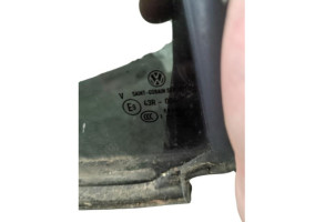 Custode arriere gauche (porte) VOLKSWAGEN TOURAN 2 Photo n°6