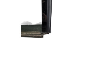 Custode arriere gauche (porte) VOLKSWAGEN TOURAN 2 Photo n°7