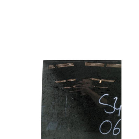 Vitre arriere gauche VOLKSWAGEN TOURAN 2