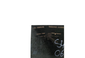 Vitre arriere gauche VOLKSWAGEN TOURAN 2 Photo n°1