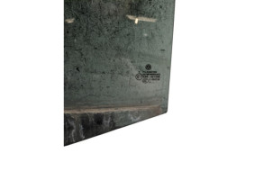 Vitre arriere gauche VOLKSWAGEN TOURAN 2 Photo n°3