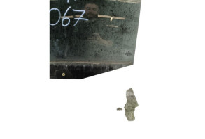 Vitre arriere gauche VOLKSWAGEN TOURAN 2 Photo n°4