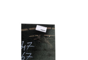 Vitre arriere gauche VOLKSWAGEN TOURAN 2 Photo n°5