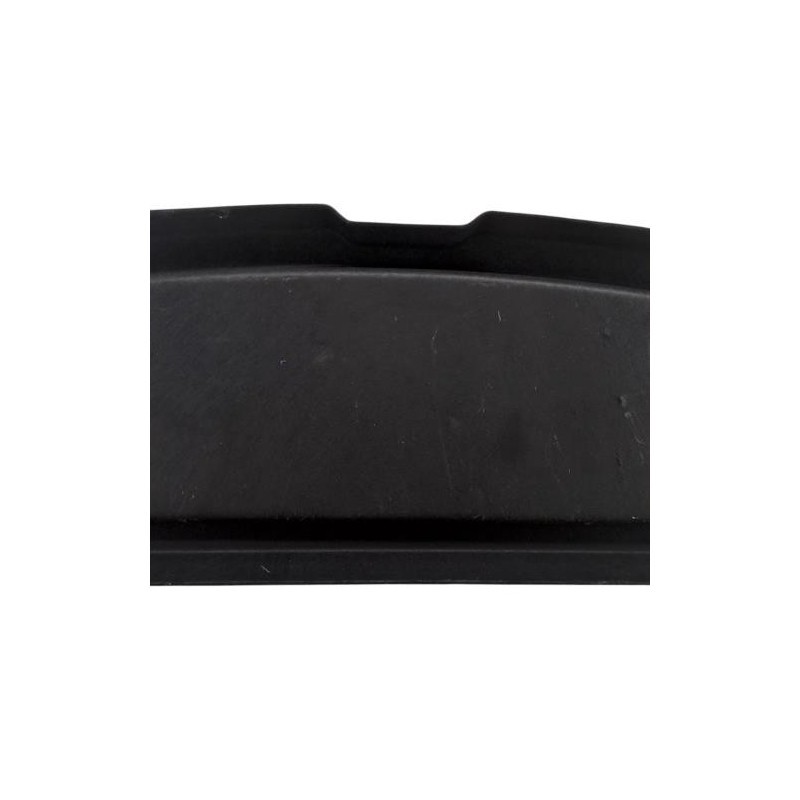 Plage arriere VOLKSWAGEN POLO 6 Photo n°1