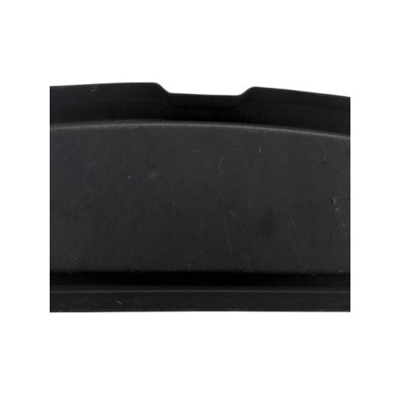 Plage arriere VOLKSWAGEN POLO 6