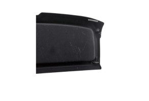 Plage arriere VOLKSWAGEN POLO 6 Photo n°2