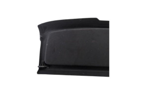 Plage arriere VOLKSWAGEN POLO 6 Photo n°3