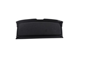 Plage arriere VOLKSWAGEN POLO 6 Photo n°5