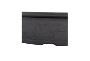 Plage arriere VOLKSWAGEN POLO 6 Photo n°6