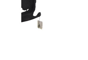 Plage arriere VOLKSWAGEN POLO 6 Photo n°7