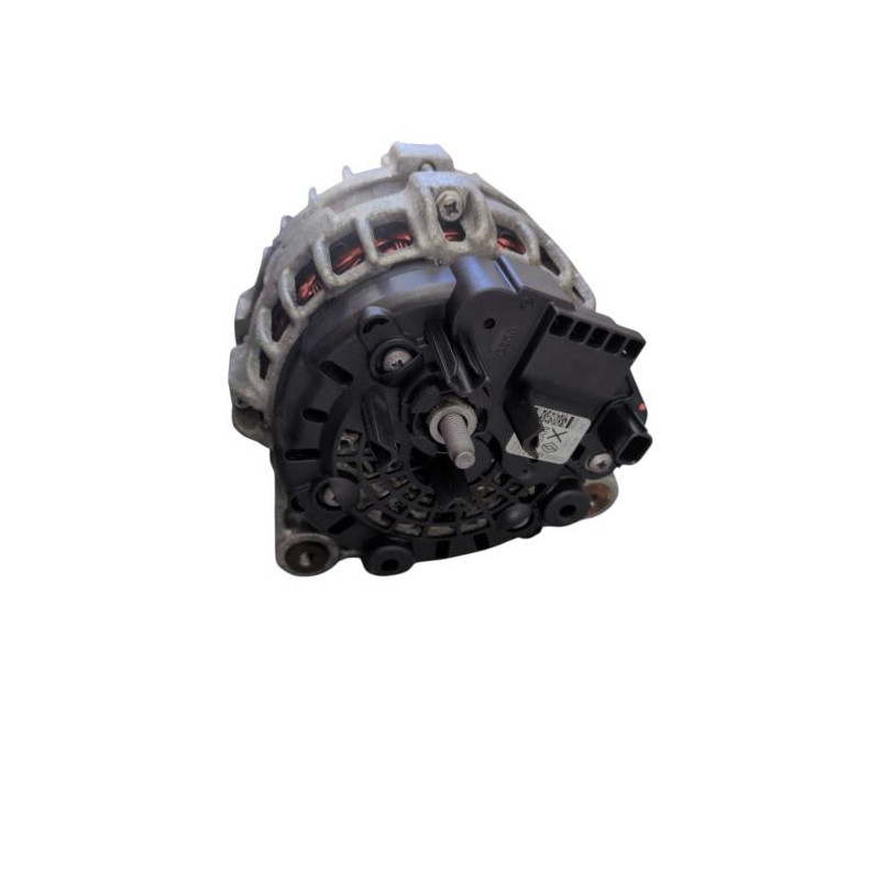 Alternateur RENAULT MEGANE 4 Photo n°1