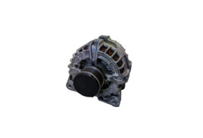 Alternateur RENAULT MEGANE 4 Photo n°2