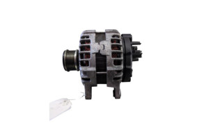 Alternateur RENAULT MEGANE 4 Photo n°3