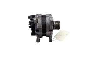 Alternateur RENAULT MEGANE 4 Photo n°4