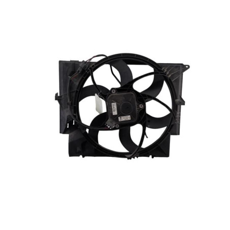Moto ventilateur radiateur BMW X1 E84
