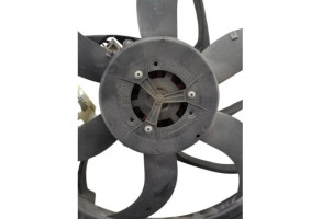 Moto ventilateur radiateur BMW X1 E84 Photo n°2