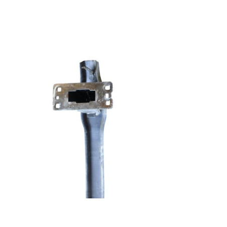 Renfort pare choc avant (traverse) BMW X1 E84