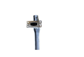 Renfort pare choc avant (traverse) BMW X1 E84 Photo n°1