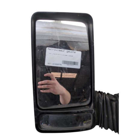Retroviseur gauche IVECO DAILY 3