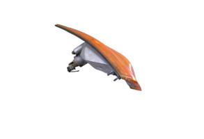 Optique avant secondaire gauche (feux)(clignotant) IVECO DAILY 3 Photo n°3