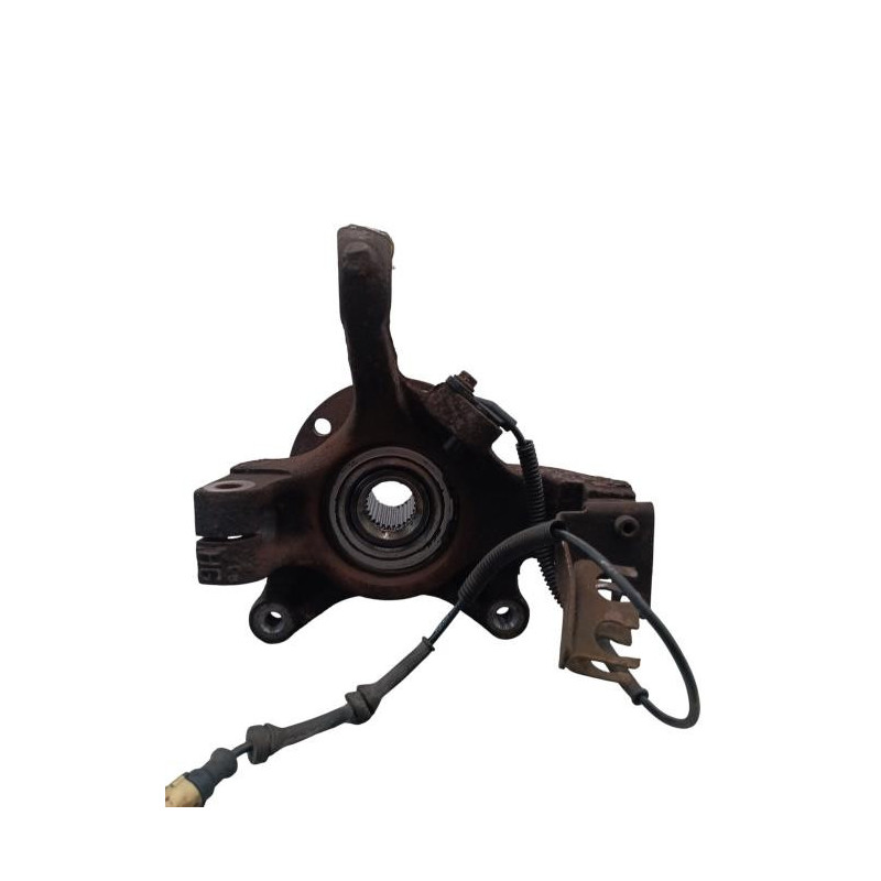 Pivot de moyeu avant gauche RENAULT MASTER 2 Photo n°1