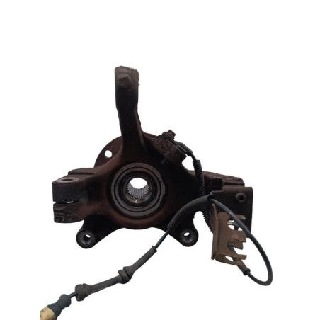 Pivot de moyeu avant gauche RENAULT MASTER 2