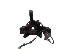 Pivot de moyeu avant gauche RENAULT MASTER 2 Photo n°1