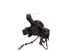 Pivot de moyeu avant gauche RENAULT MASTER 2 Photo n°3