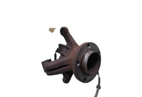 Pivot de moyeu avant gauche RENAULT MASTER 2 Photo n°6