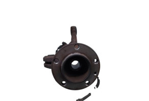 Pivot de moyeu avant gauche RENAULT MASTER 2 Photo n°7