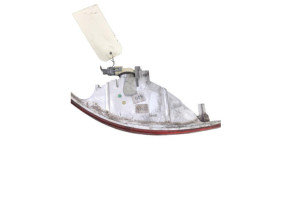 Optique avant secondaire droit (feux)(clignotant) RENAULT MASTER 2 Photo n°4