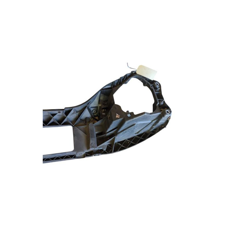 Armature avant, Masque avant RENAULT MASTER 2 Photo n°1