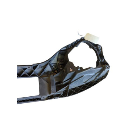 Armature avant, Masque avant RENAULT MASTER 2