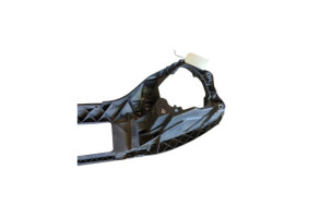 Armature avant, Masque avant RENAULT MASTER 2 Photo n°1