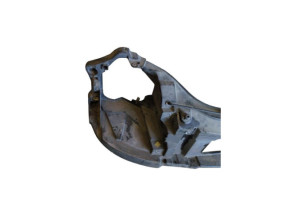 Armature avant, Masque avant RENAULT MASTER 2 Photo n°4