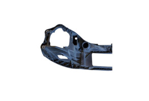 Armature avant, Masque avant RENAULT MASTER 2 Photo n°7