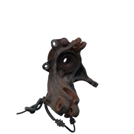 Pivot de moyeu avant gauche PEUGEOT 207