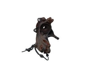 Pivot de moyeu avant gauche PEUGEOT 207 Photo n°1