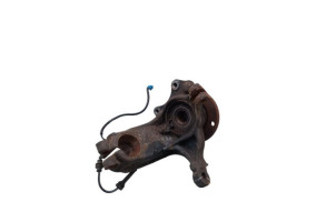 Pivot de moyeu avant gauche PEUGEOT 207 Photo n°2